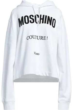 Moschino TOPWEAR - Sweatshirts - on YOOX.com