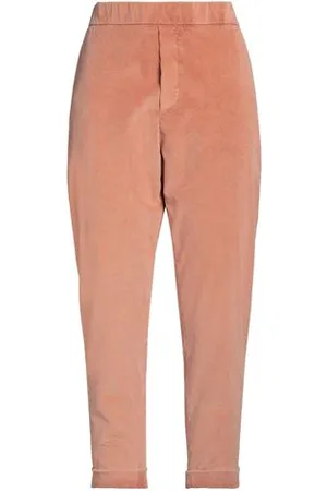 Masons BOTTOMWEAR - Trousers - on YOOX.com