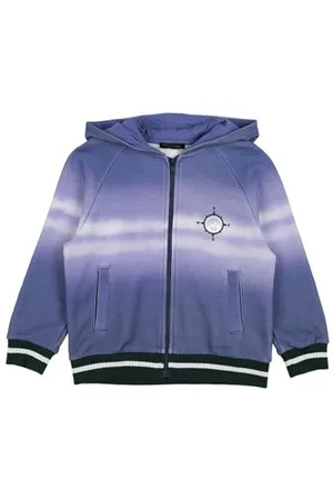 MONNALISA TOPWEAR - Sweatshirts - on YOOX.com
