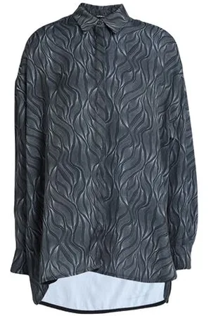 Costume National TOPWEAR - Shirts - on YOOX.com