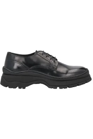Cerruti 1881 FOOTWEAR - Lace-up shoes - on YOOX.com