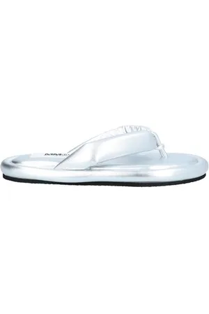 Maison Margiela FOOTWEAR - Thong sandals - on YOOX.com