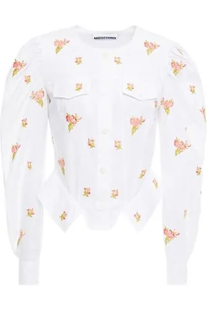 Moschino TOPWEAR - Shirts - on YOOX.com
