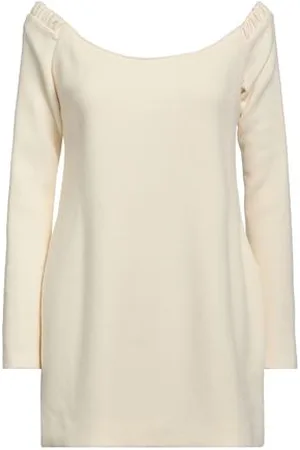 Khaite DRESSES - Mini dresses - on YOOX.com