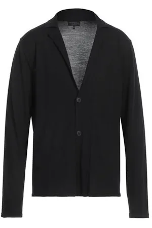 Emporio Armani KNITWEAR - Cardigans - on YOOX.com