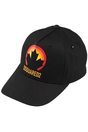 Dsquared2 ACCESSORIES - Hats - on YOOX.com