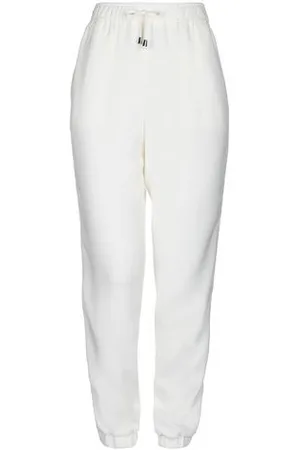 ERMANNO SCERVINO BOTTOMWEAR - Trousers - on YOOX.com