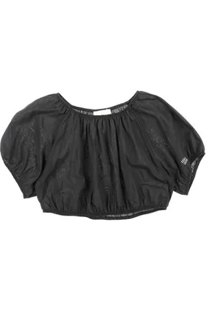 DOUUOD TOPWEAR - Tops - on YOOX.com