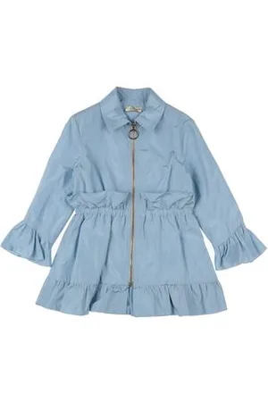 Pinko COATS & JACKETS - Overcoats & Trench Coats - on YOOX.com