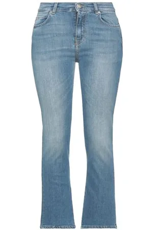 Pinko BOTTOMWEAR - Jeans - on YOOX.com