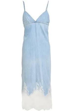 Diesel DRESSES - Midi dresses - on YOOX.com