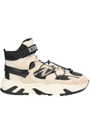 Iceberg FOOTWEAR - Trainers - on YOOX.com