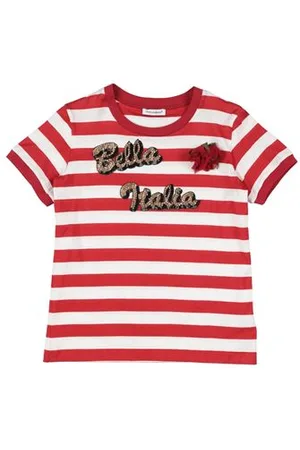 Dolce & Gabbana TOPWEAR - T-shirts - on YOOX.com