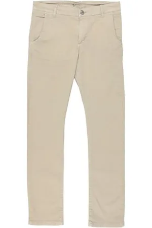 Manuel Ritz BOTTOMWEAR - Trousers - on YOOX.com