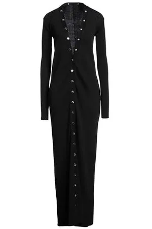 The Attico DRESSES - Maxi dresses - on YOOX.com