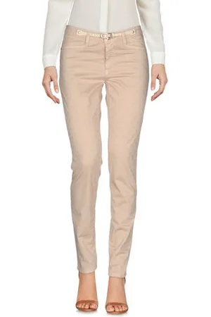 Jeckerson BOTTOMWEAR - Trousers - on YOOX.com