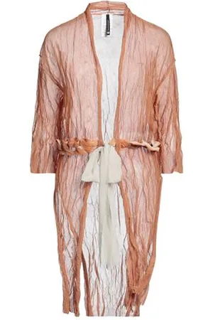 PIERANTONIO GASPARI KNITWEAR - Cardigans - on YOOX.com