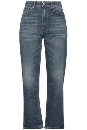 DEPARTMENT 5 BOTTOMWEAR - Jeans - on YOOX.com