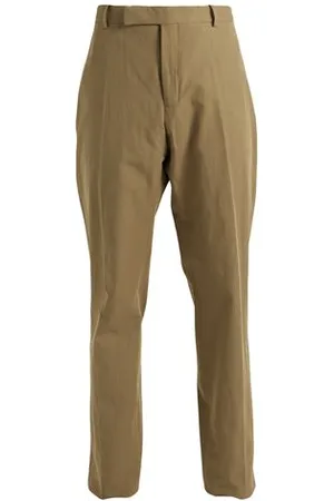 Dunhill BOTTOMWEAR - Trousers - on YOOX.com