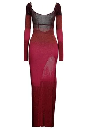 GCDS DRESSES - Maxi dresses - on YOOX.com