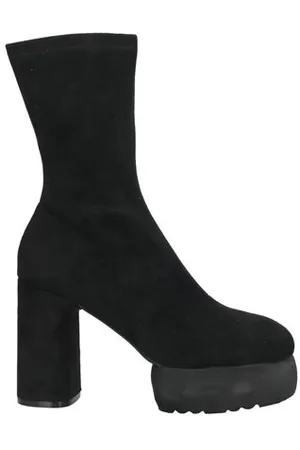 Jeannot FOOTWEAR - Ankle boots - on YOOX.com