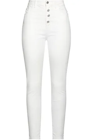 Kocca BOTTOMWEAR - Jeans - on YOOX.com