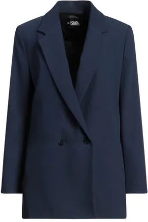Karl Lagerfeld SUITS and CO-ORDS - Blazers - on YOOX.com