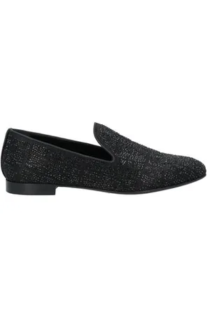 VERSACE FOOTWEAR - Loafers - on YOOX.com