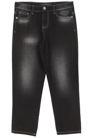 John Richmond BOTTOMWEAR - Jeans - on YOOX.com