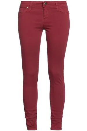 Gaudi BOTTOMWEAR - Jeans - on YOOX.com