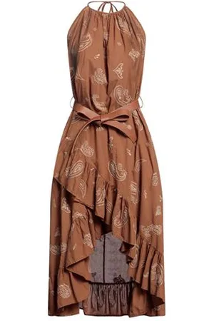 Dixie DRESSES - Mini dresses - on YOOX.com