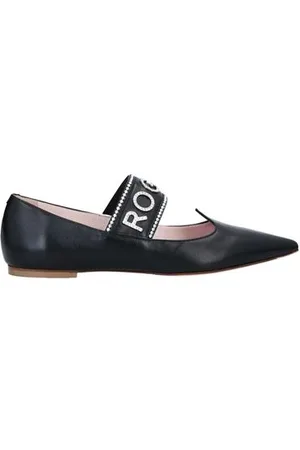 Roger Vivier FOOTWEAR - Ballet flats - on YOOX.com