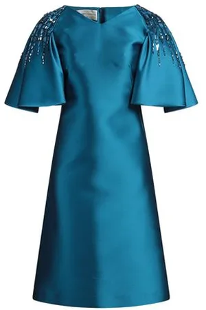 Alberta Ferretti DRESSES - Midi dresses - on YOOX.com