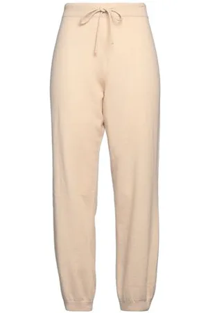 SEMICOUTURE BOTTOMWEAR - Trousers - on YOOX.com