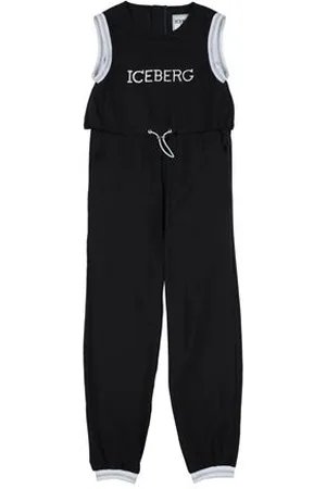 Iceberg JUMPSUITS & TRACKSUITS - Jumpsuits - on YOOX.com