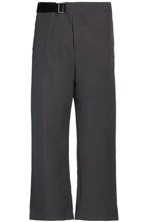 OAMC BOTTOMWEAR - Trousers - on YOOX.com