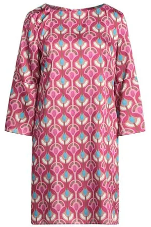 BIANCOGHIACCIO DRESSES - Mini dresses - on YOOX.com