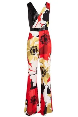 CAMILLA  Milano JUMPSUITS & TRACKSUITS - Jumpsuits - on YOOX.com