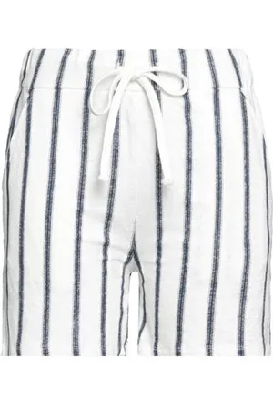 Majestic BOTTOMWEAR - Shorts & Bermuda Shorts - on YOOX.com