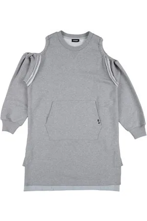 Diesel DRESSES - Kids’ dresses - on YOOX.com