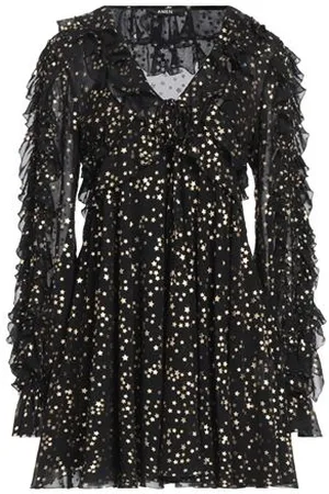 AMEN DRESSES - Mini dresses - on YOOX.com