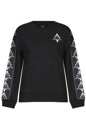 Kappa TOPWEAR - Sweatshirts - on YOOX.com