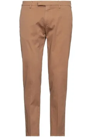 Boglioli BOTTOMWEAR - Trousers - on YOOX.com