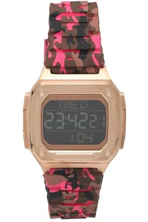 Philipp Plein JEWELLERY and WATCHES - Wrist watches - on YOOX.com
