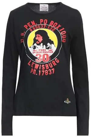 Vivienne Westwood TOPWEAR - T-shirts - on YOOX.com