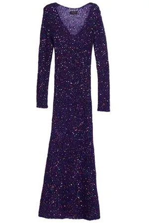 Roberto Collina DRESSES - Maxi dresses - on YOOX.com