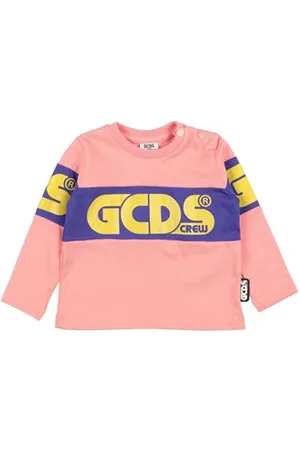 GCDS TOPWEAR - T-shirts - on YOOX.com