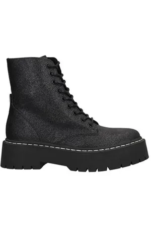 Steve Madden FOOTWEAR - Ankle boots - on YOOX.com