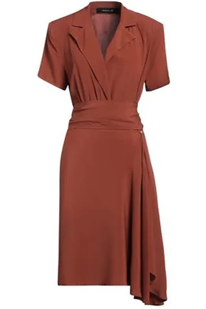 FEDERICA TOSI DRESSES - Mini dresses - on YOOX.com