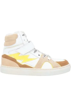 Zadig & Voltaire FOOTWEAR - Trainers - on YOOX.com